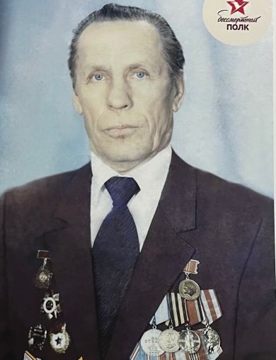 Пивоваров Дмитрий Михайлович