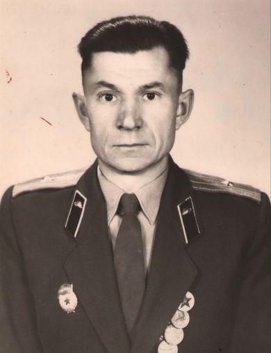 Василенко Иван Иосифович