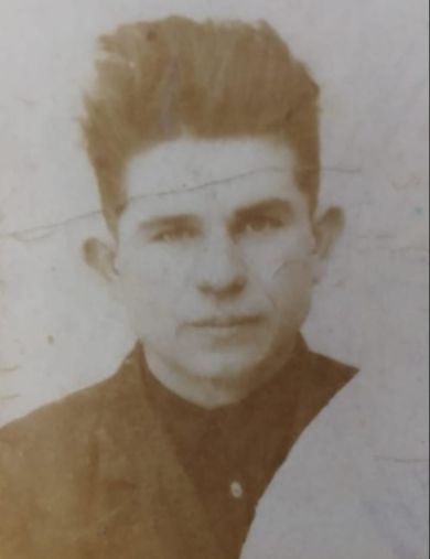 Хлопаев Петр Павлович