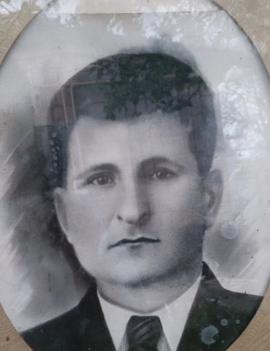 Чугунов Николай Арестович