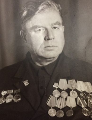 Гриднев Александр Иванович