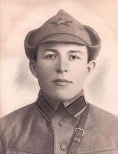 Пушкин Василий Васильевич