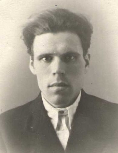 Парамонов Илья Ильич