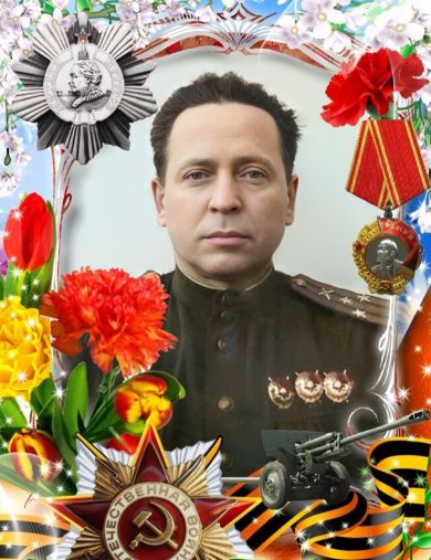 Музыченко Яков Епифанович
