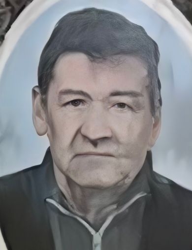 Русаков Иван Ефимович