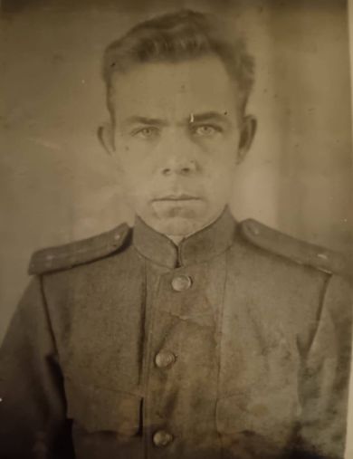 Подчепаев Иван Семенович