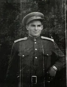 Кобызев Иван Николаевич