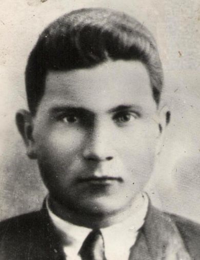 Андросов Иван Егорович