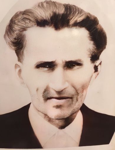 Сысоев Михаил Михайлович