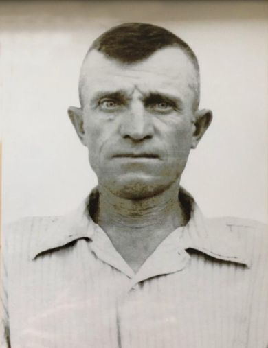 Тупикин Николай Тихонович