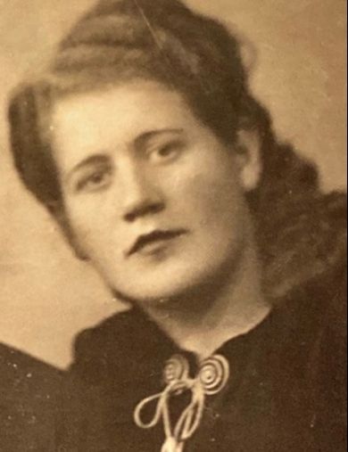 Журавлева Вера Борисовна
