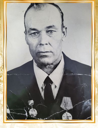 Куклин Василий Васильевич