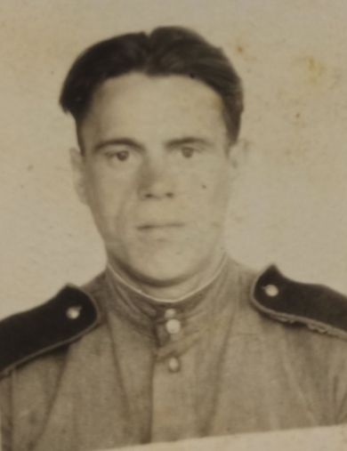 Лысков Георгий Григорьевич