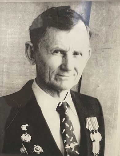 Филимонов Владимир Андрианович