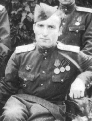 Джаппуев Мусса Адемеевич