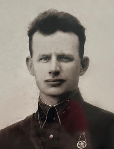 Прокопченко Андрей Дмитриевич