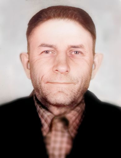 Солодков Петр Ильич