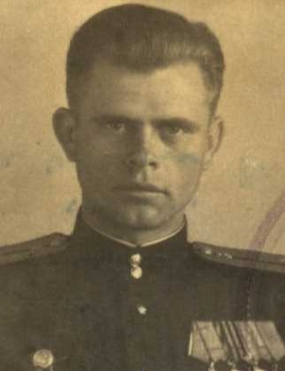 Ефремов Дмитрий Николаевич