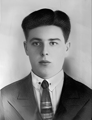 Бобыкин Кесарь Васильевич