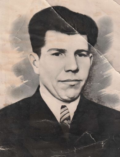 Бачурин Алексей Степанович