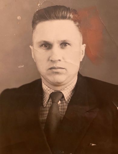Васенин Василий Филиппович