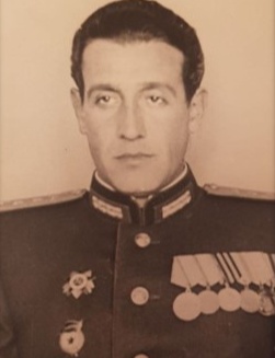 Губин Алексей Александрович