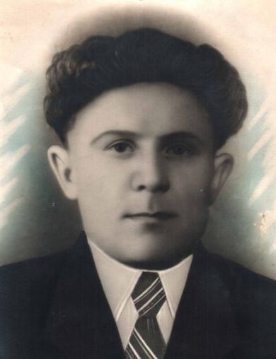 Игнатов Михаил Сергеевич
