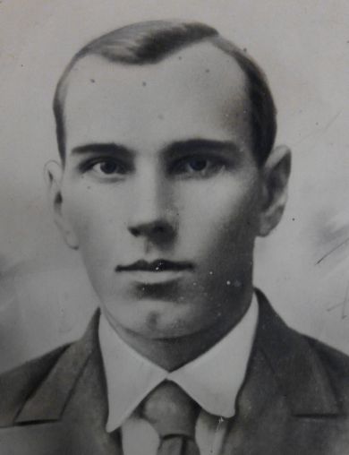 Акимов Михаил Александрович