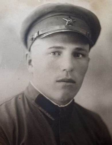 Илюшечкин Александр Васильевич
