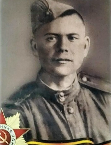 Гнидин Леонид Степанович