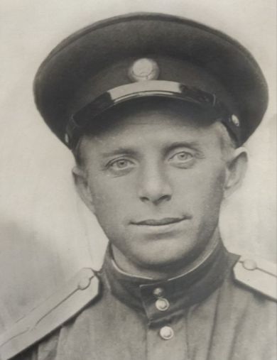 Винокуров Аркадий Аркадьевич