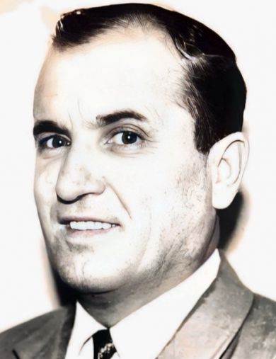 Ковалёв Павел Иванович