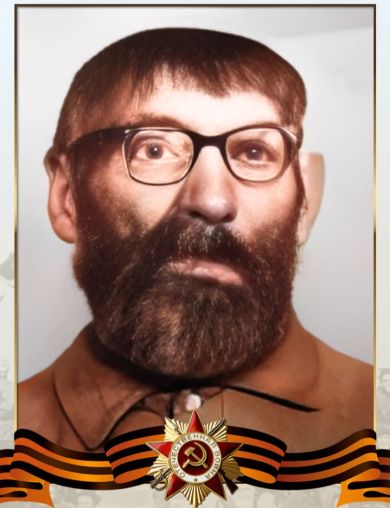 Кузьмин Михаил Кузьмич