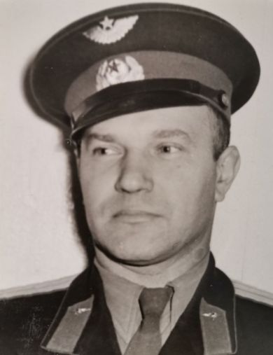 Алпатов Николай Иванович