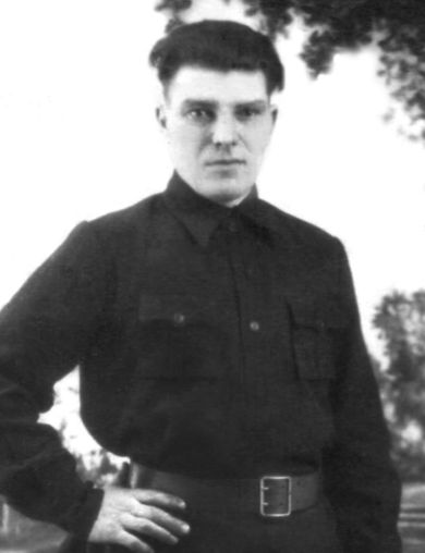 Ищенко Иван Иванович