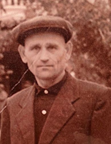 Касьянов Алексей Антонович