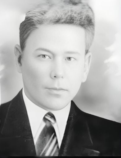 Воробьёв Пётр Григорьевич
