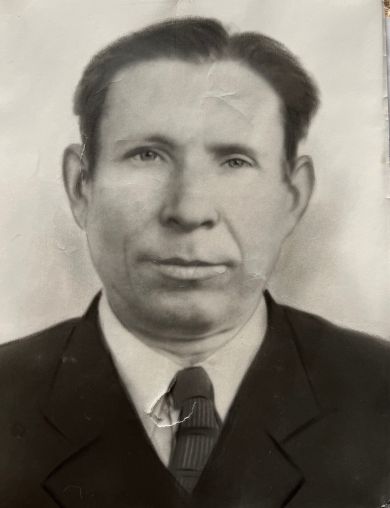 Рассказов Андрей Прохорович