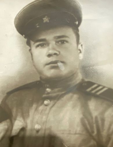 Лобочков Василий Михайлович
