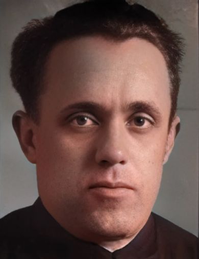 Зуев Александр Венедиктович