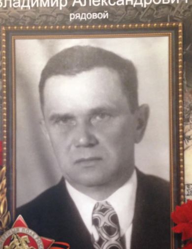 Волкович Владимир Александрович