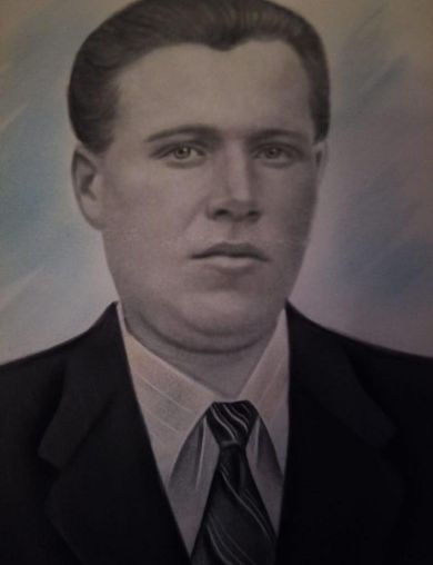 Михайлов Илья Михайлович