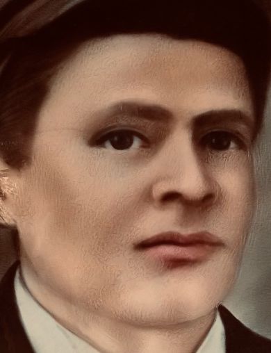 Текеев Хамит Хаджи-Исмаилович