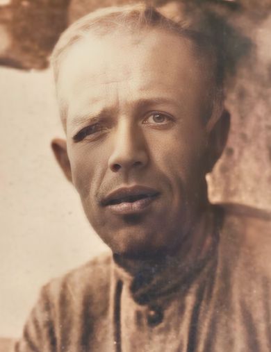 Булатов Дмитрий Кузьмич