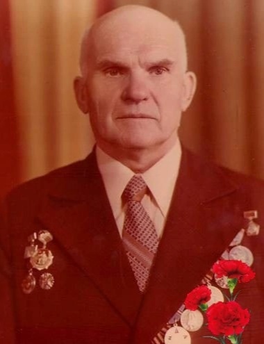 Станкевич Григорий Григорьевич