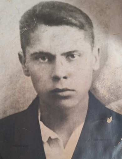 Самарин Василий Владимирович