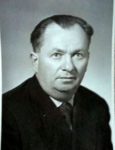 Мельников Михаил Дорофеевич