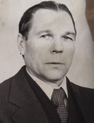 Малкин Дмитрий Иванович