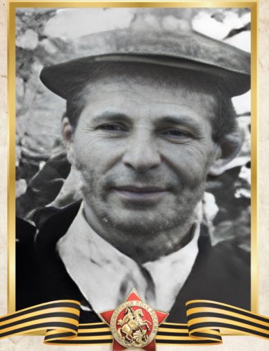Поваров Иван Федорович