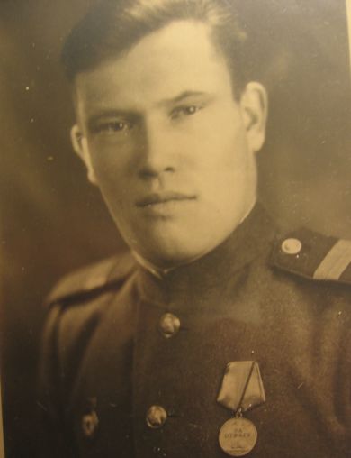 Шуплецов Дмитрий Александрович